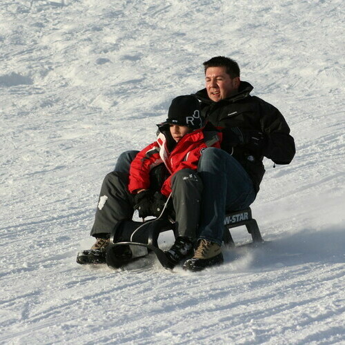 Was f�r ein Spa� f�r Jung und Alt