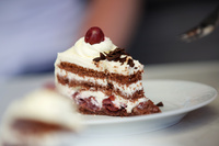 Schwarzw�lder Kirschtortenwanderung