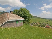Ausblick Martin Heidegger Rundweg � Bergwelt S�dschwarzwald
