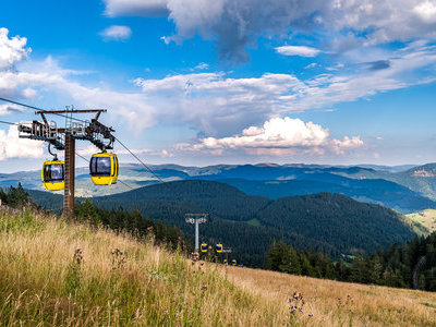 Beispielsbild aus der Kategorie "Ausflugsziele & Sehenswertes" unseres  Pressebildarchivs