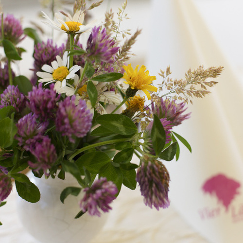 Wiesenblumenstrau&szlig; - 