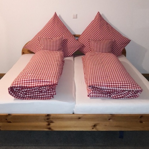Doppelbett  - 