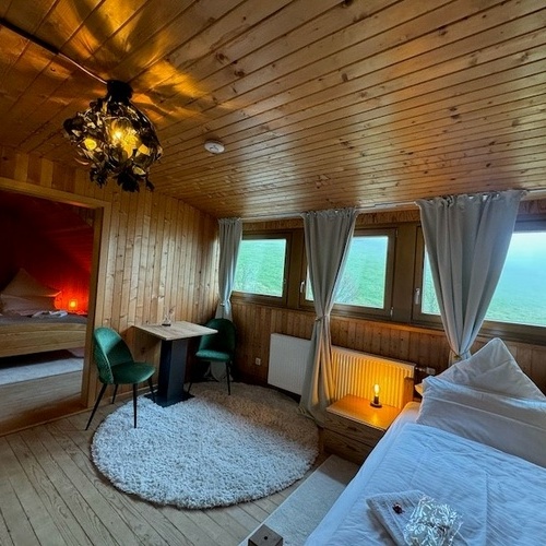 Mehrbettzimmer - 