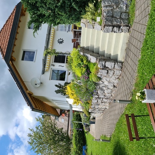 Au&szlig;enansicht - 