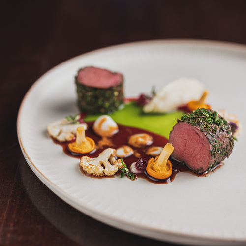 gastStuben derWaldfrieden naturparkhotel - 