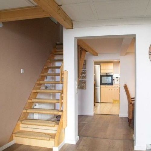 Der gemeinsame Wohnbereich - 