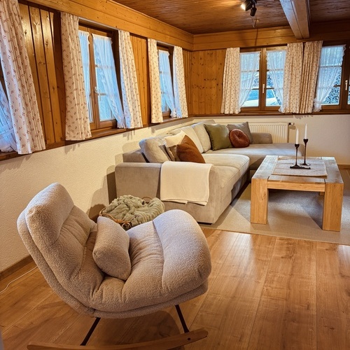 Stube - 