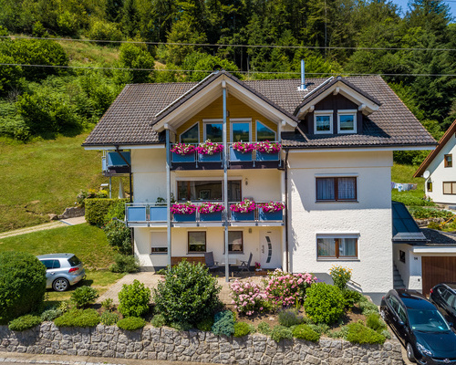 Ferienwohnung Heimatliebe